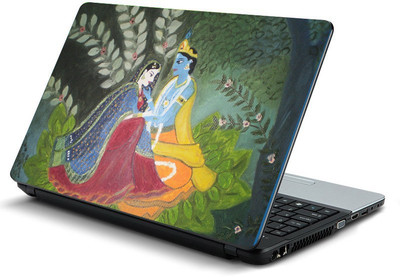 

Printclub PCLS-1719 Vinyl Laptop Decal 15.6