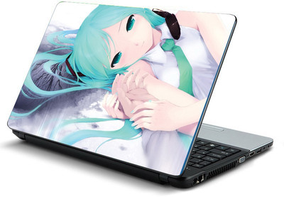 

Printclub PCLS-1936 Vinyl Laptop Decal 15.6