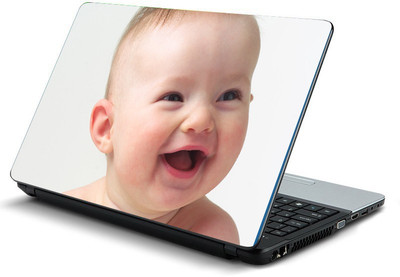 

Printclub PCLS-1691 Vinyl Laptop Decal 15.6