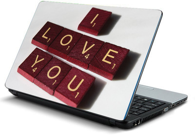

Printclub PCLS-1961 Vinyl Laptop Decal 15.6