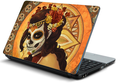 

Printclub PCLS-0684 Vinyl Laptop Decal 15.6