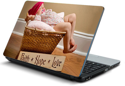 

Printclub PCLS-0322 Vinyl Laptop Decal 15.6