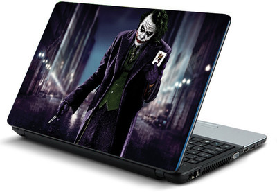 

Printclub PCLS-0994 Vinyl Laptop Decal 15.6