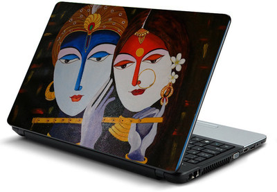 

Printclub PCLS-1686 Vinyl Laptop Decal 15.6
