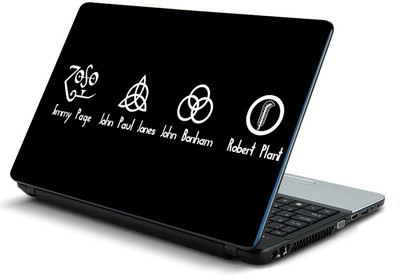 

Printclub PCLS-0083 Vinyl Laptop Decal 15.6