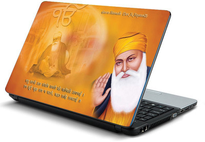 

Printclub PCLS-1918 Vinyl Laptop Decal 15.6