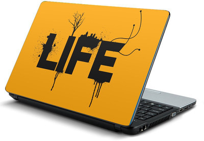 

Printclub PCLS-0732 Vinyl Laptop Decal 15.6