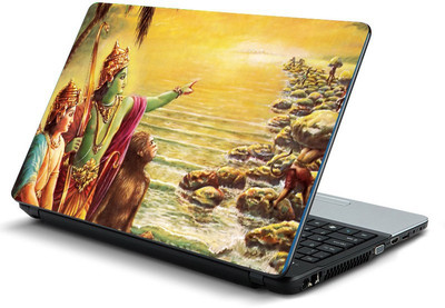 

Printclub PCLS-1711 Vinyl Laptop Decal 15.6