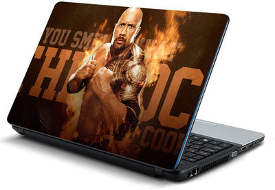 Printclub PCLS-0845 Vinyl Laptop Decal 15.6