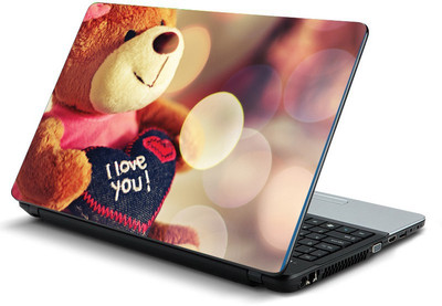 

Printclub PCLS-1960 Vinyl Laptop Decal 15.6