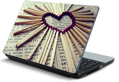 

Printclub PCLS-0906 Vinyl Laptop Decal 15.6