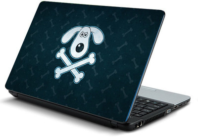 

Printclub PCLS-0704 Vinyl Laptop Decal 15.6