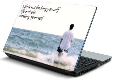 

Printclub PCLS-1628 Vinyl Laptop Decal 15.6