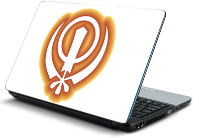 

Printclub PCLS-1894 Vinyl Laptop Decal 15.6