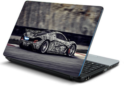 

Printclub PCLS-0711 Vinyl Laptop Decal 15.6