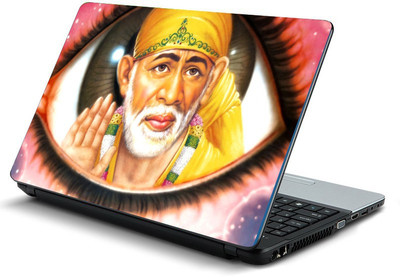 

Printclub PCLS-1736 Vinyl Laptop Decal 15.6