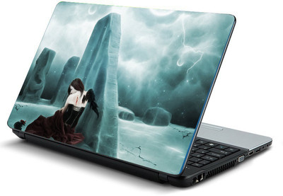

Printclub PCLS-1126 Vinyl Laptop Decal 15.6