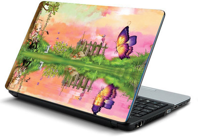 

Printclub PCLS-1797 Vinyl Laptop Decal 15.6