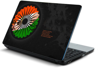 

Printclub PCLS-1901 Vinyl Laptop Decal 15.6