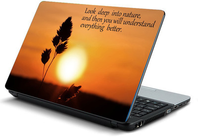 

Printclub PCLS-1441 Vinyl Laptop Decal 15.6