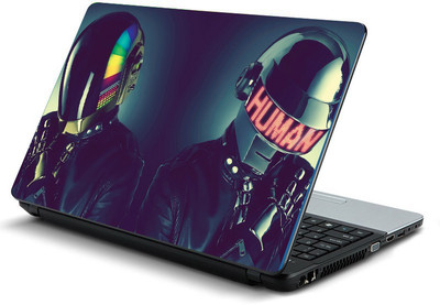 

Printclub PCLS-0232 Vinyl Laptop Decal 15.6