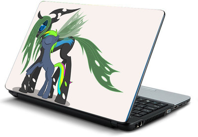 

Printclub PCLS-1655 Vinyl Laptop Decal 15.6