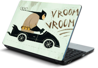 

Printclub PCLS-0235 Vinyl Laptop Decal 15.6