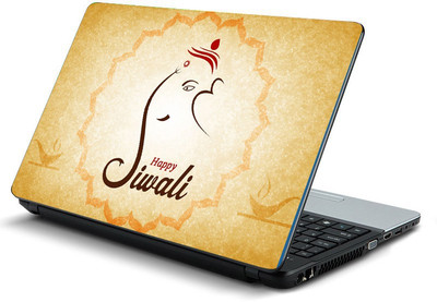 Printclub PCLS-1477 Vinyl Laptop Decal 15.6