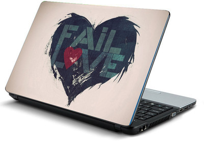 

Printclub PCLS-1192 Vinyl Laptop Decal 15.6