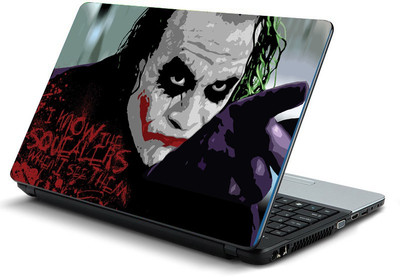 

Printclub PCLS-1060 Vinyl Laptop Decal 15.6