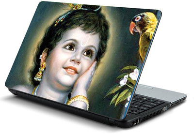 

Printclub PCLS-1227 Vinyl Laptop Decal 15.6