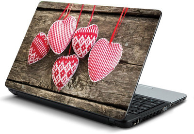 

Printclub PCLS-0015 Vinyl Laptop Decal 15.6