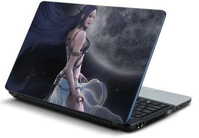 

Printclub PCLS-1327 Vinyl Laptop Decal 15.6