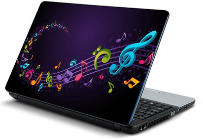 

Printclub PCLS-0766 Vinyl Laptop Decal 15.6