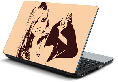 

Printclub PCLS-0219 Vinyl Laptop Decal 15.6