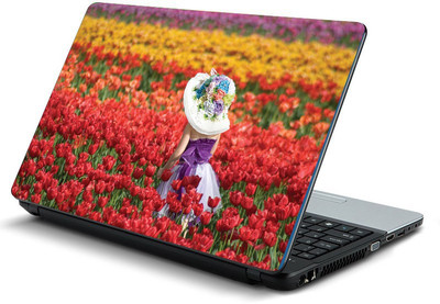 

Printclub PCLS-1873 Vinyl Laptop Decal 15.6
