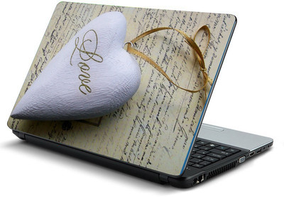 

Printclub PCLS-1121 Vinyl Laptop Decal 15.6