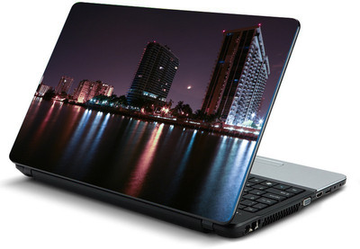 

Printclub PCLS-1636 Vinyl Laptop Decal 15.6