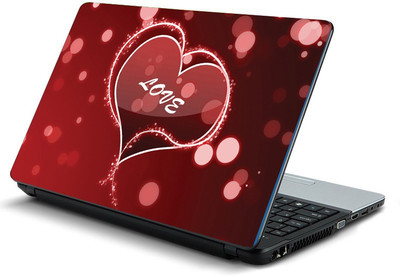 

Printclub PCLS-1402 Vinyl Laptop Decal 15.6