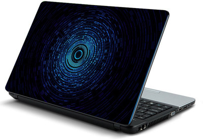 

Printclub PCLS-0693 Vinyl Laptop Decal 15.6