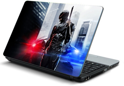 

Printclub PCLS-0879 Vinyl Laptop Decal 15.6