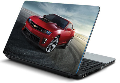 

Printclub PCLS-1577 Vinyl Laptop Decal 15.6