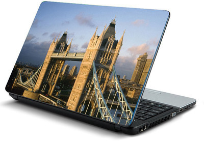 

Printclub PCLS-1355 Vinyl Laptop Decal 15.6