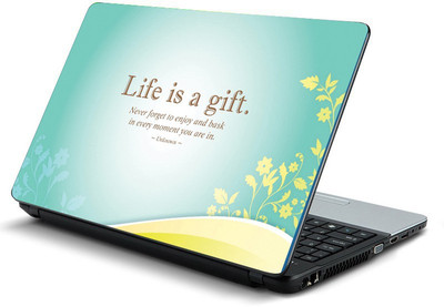 

Printclub PCLS-0142 Vinyl Laptop Decal 15.6