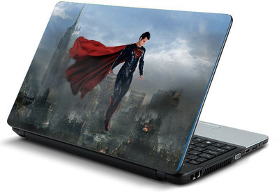 Printclub PCLS-1113 Vinyl Laptop Decal 15.6