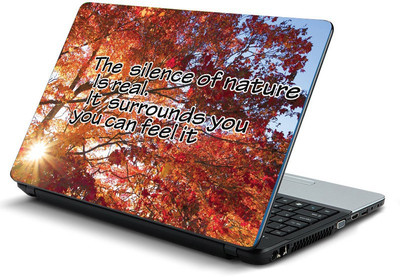

Printclub PCLS-1219 Vinyl Laptop Decal 15.6