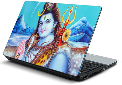 

Printclub PCLS-1599 Vinyl Laptop Decal 15.6