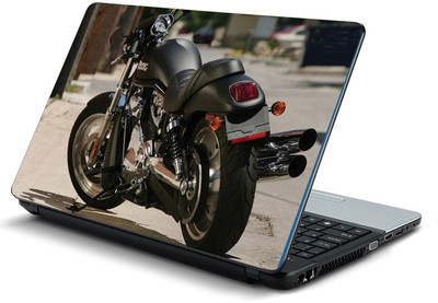 

Printclub PCLS-1631 Vinyl Laptop Decal 15.6