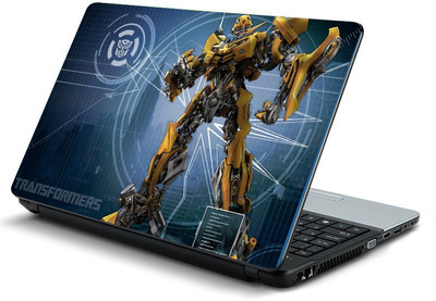 

Printclub PCLS-0731 Vinyl Laptop Decal 15.6