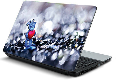 

Printclub PCLS-0045 Vinyl Laptop Decal 15.6